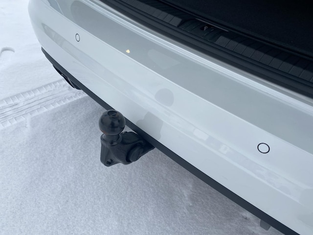 Volkswagen Touran 2.0 TDI DSG