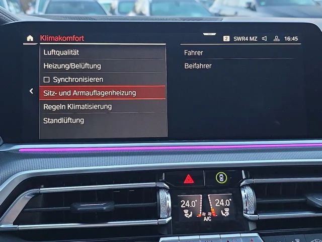 BMW X5 M-Sport xDrive