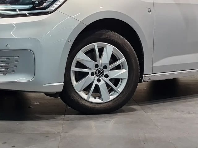 Volkswagen Caddy 2.0 TDI Life