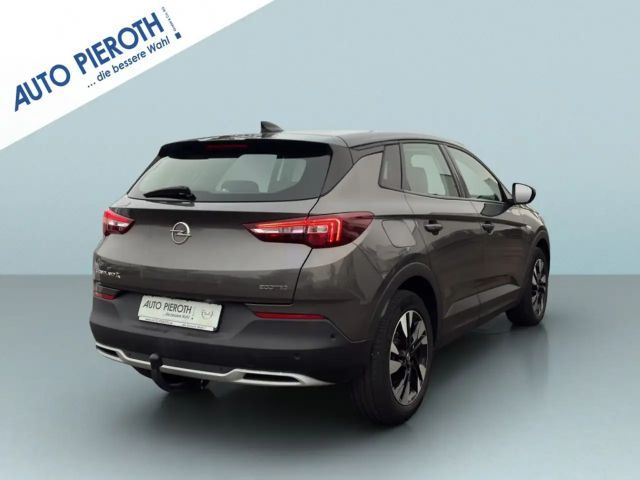 Opel Grandland X Elegance