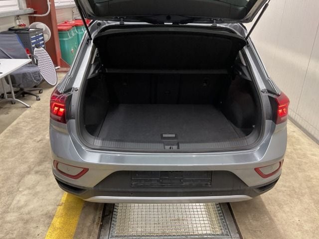 Volkswagen T-Roc 2.0 TDI DSG