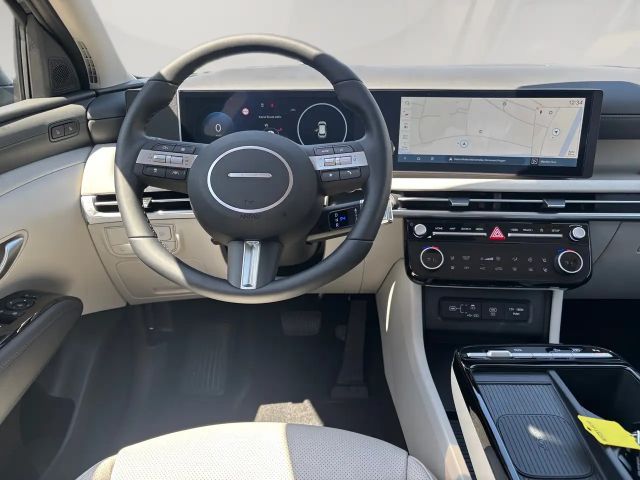 Hyundai Tucson 1.6 Prime T-GDi