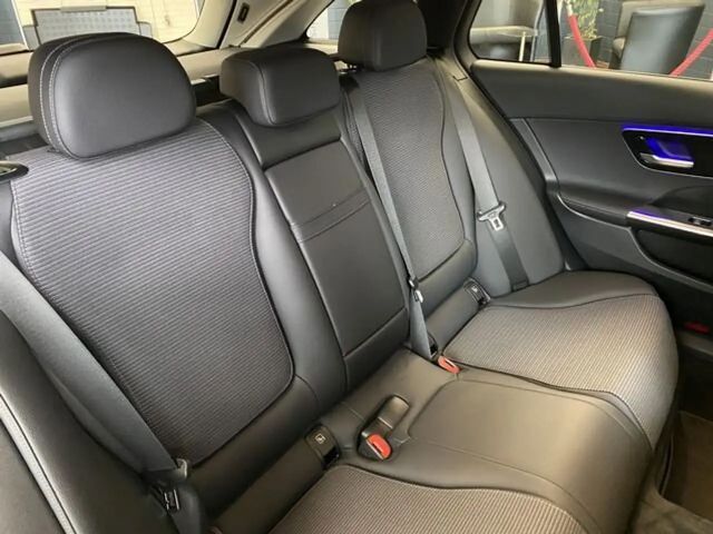 Mercedes-Benz C 200 AVANTGARDE Estate