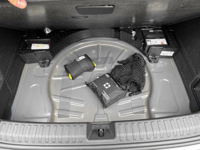 Audi S3 Quattro Sedan Sportback