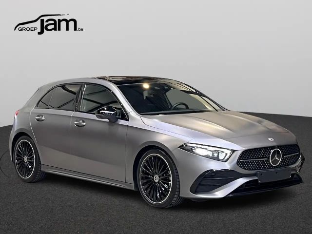 Mercedes-Benz A 250 4MATIC AMG Line Hatchback
