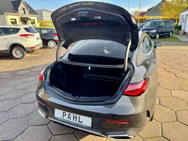 Mercedes-Benz CLE 450 4MATIC AMG Line