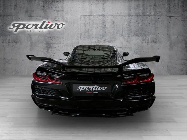 Corvette Z06 Coupé 3LZ | Z07 | Keramik Bremse