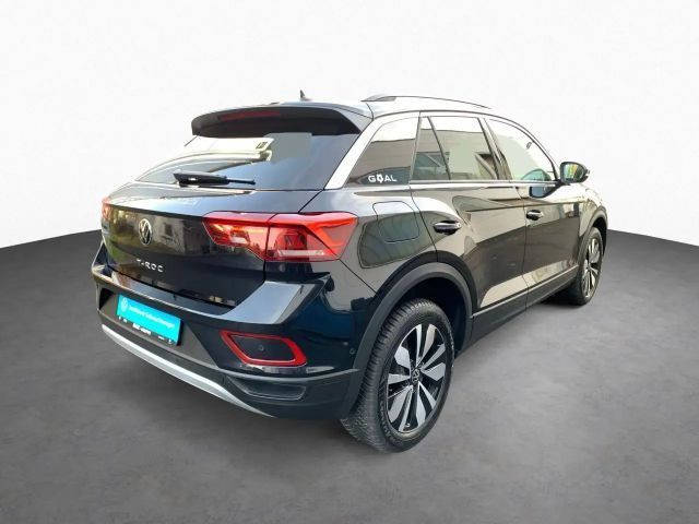 Volkswagen T-Roc 2.0 TDI DSG
