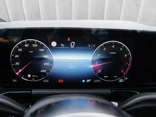 Mercedes-Benz B 200 Progressive