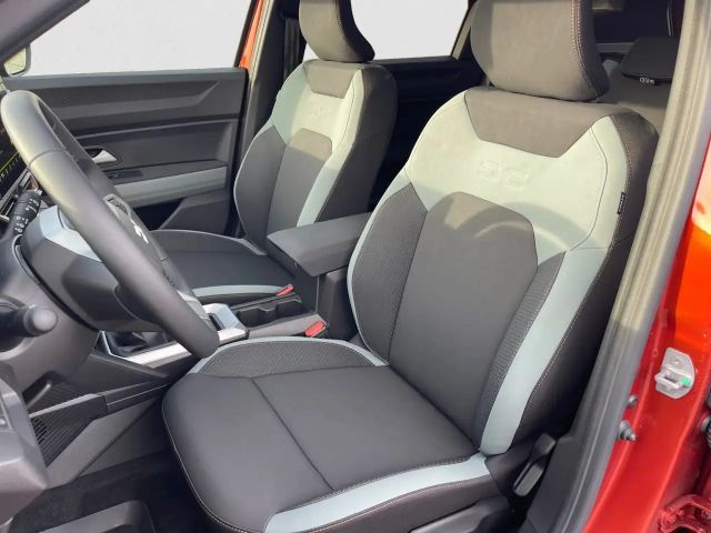 Dacia Bigster Extreme Mild Hybrid 140