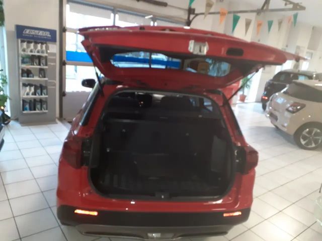 Suzuki Vitara GA