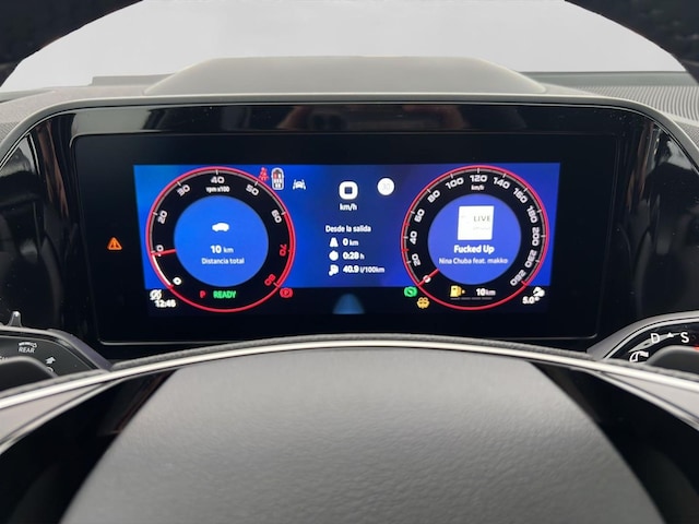 Skoda Kodiaq 1.5 TSI Sportline