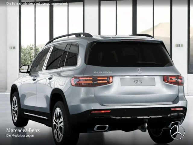 Mercedes-Benz GLB 200 GLB 200 d Progressive