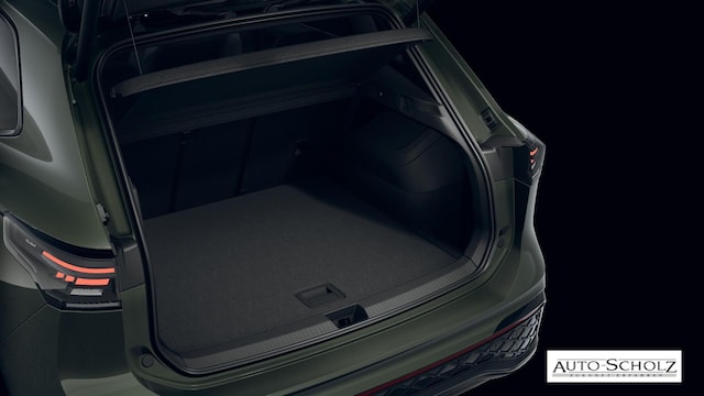 Volkswagen Tiguan 2.0 TSI DSG R-Line