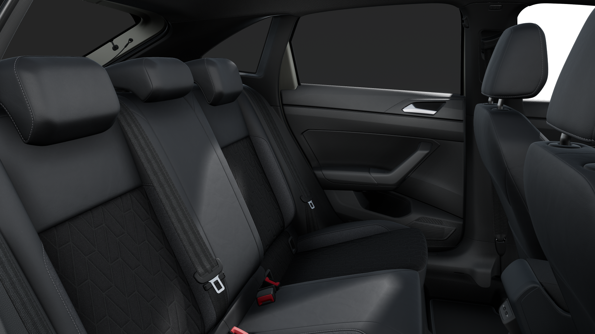 Volkswagen Taigo DSG Life