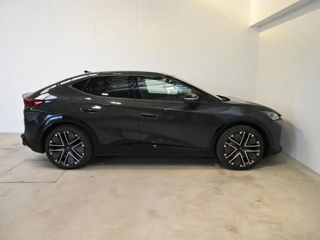 Cupra Tavascan Extreme 210kW/286PS