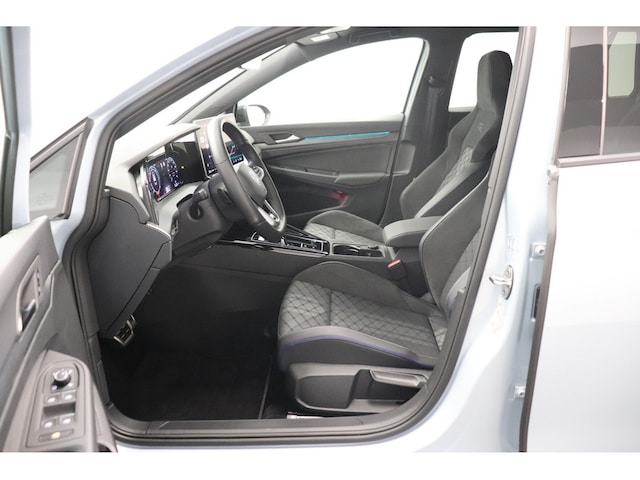 Volkswagen Golf 2.0 TDI DSG R-Line Variant