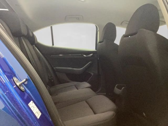 Skoda Octavia 1.5 TSI