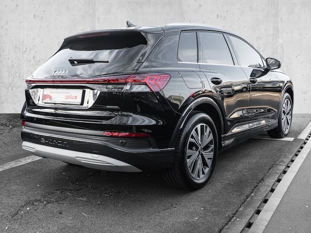Audi Q4 e-tron Quattro
