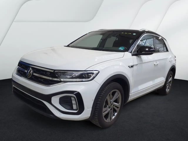Volkswagen T-Roc 1.5 TSI DSG R-Line