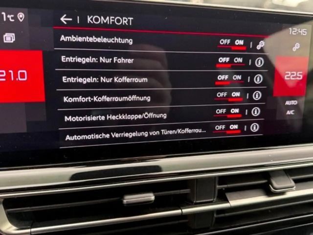 Citroën C5 Aircross BlueHDi Max