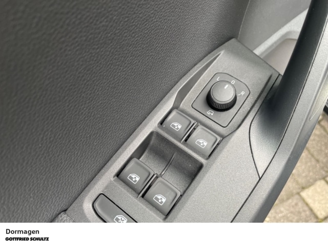 Seat Ibiza 1.0 TSI DSG