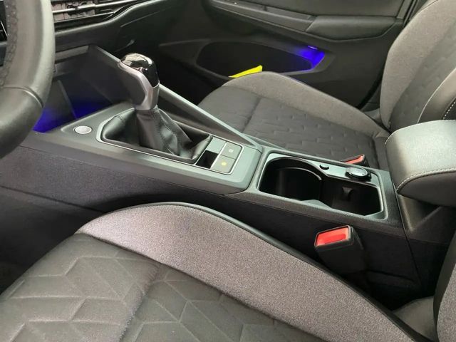 Volkswagen Golf 1.5 TSI