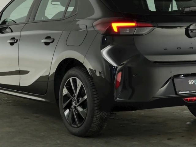 Opel Corsa GS-Line Grand Sport