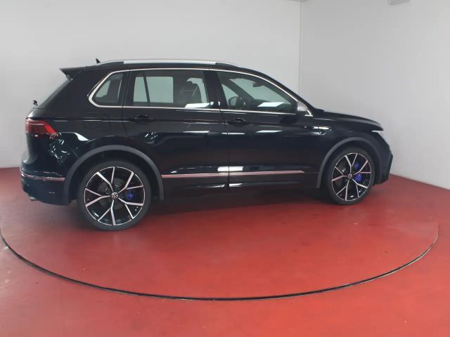 Volkswagen Tiguan 2.0 TSI DSG
