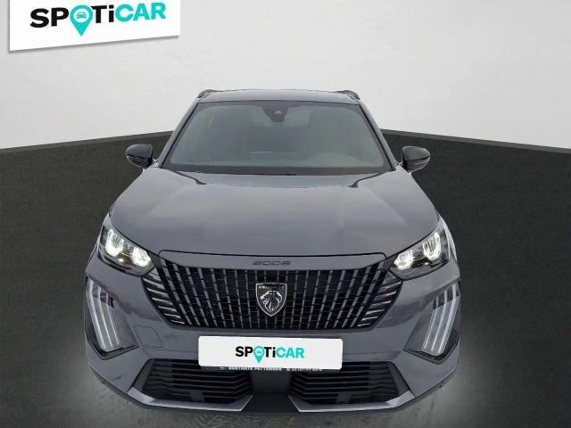 Peugeot 2008 Allure Pack EAT8 PureTech