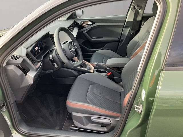 Audi A1 40 TFSI S-Line S-Tronic Sportback