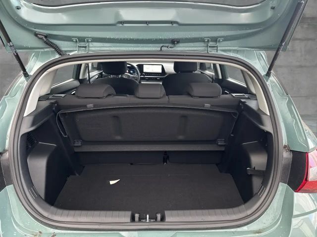 Hyundai i20 1.2 2WD Select