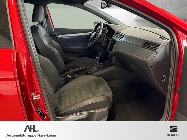 Seat Ibiza 1.0 Beats Navi LED RFK ACC Dinamica