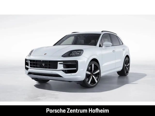 Porsche Cayenne S