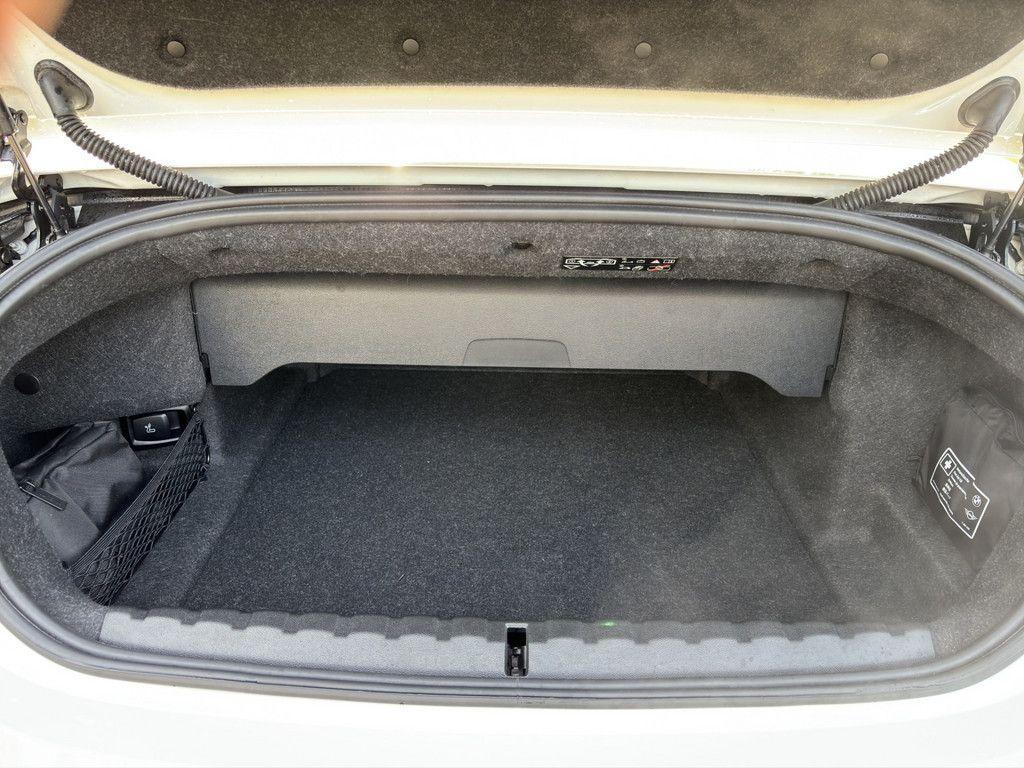 BMW M4 Cabrio Competition xDrive