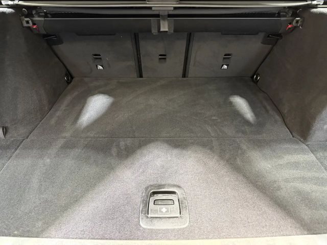 BMW 320 320e Touring