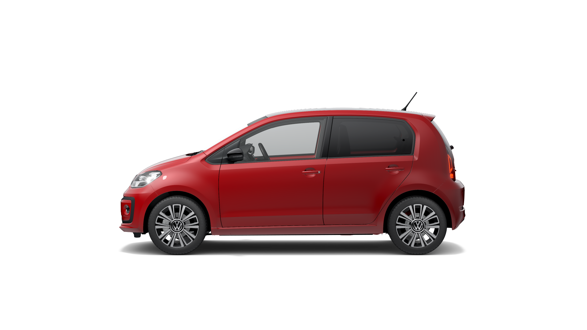 Volkswagen up! Style