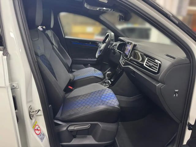 Volkswagen T-Roc 4Motion