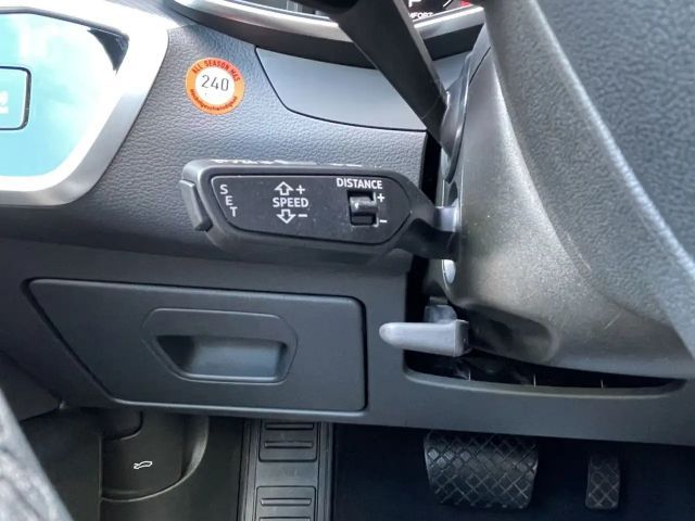 Audi A6 40 TDI Quattro