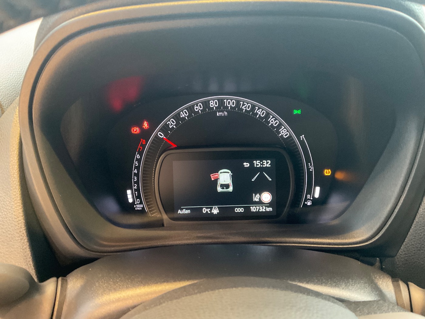 Toyota Aygo X 5-deurs Comfort