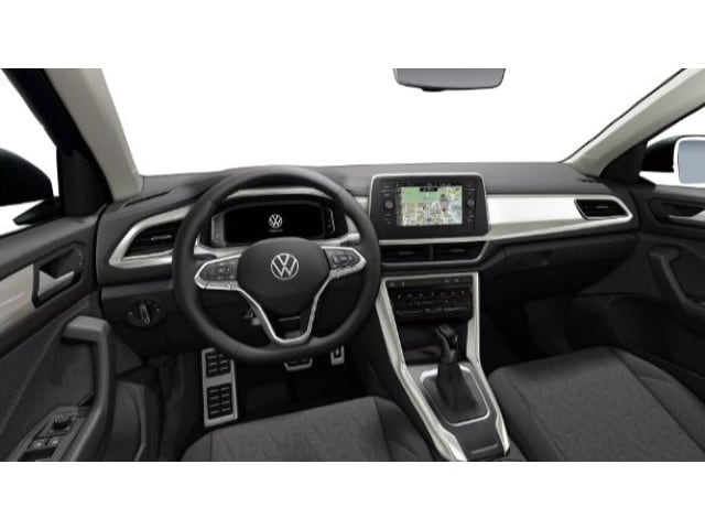 Volkswagen T-Roc 1.5 TSI DSG Move