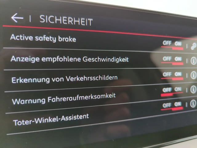 Citroën C5 Aircross Max