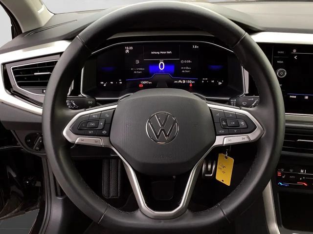 Volkswagen Taigo 1.0 TSI Move