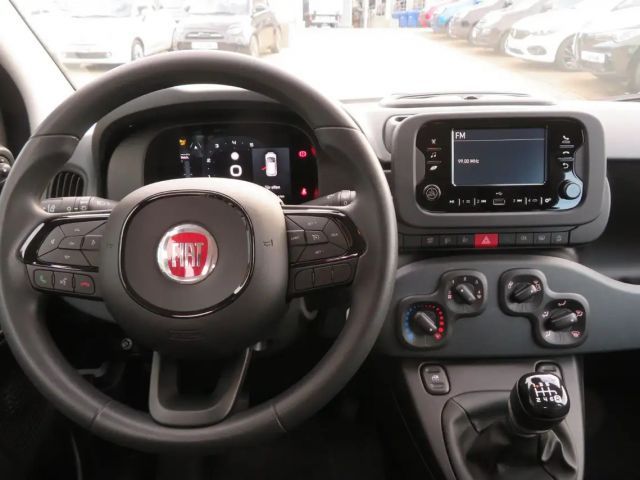 Fiat Panda Urban