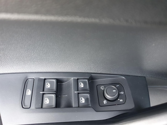 Volkswagen Polo 1.0 TSI DSG Life