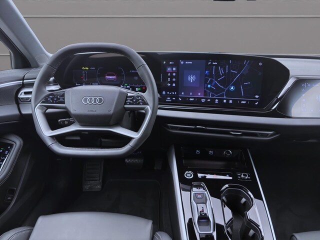 Audi A5 Avant Quattro S-Tronic