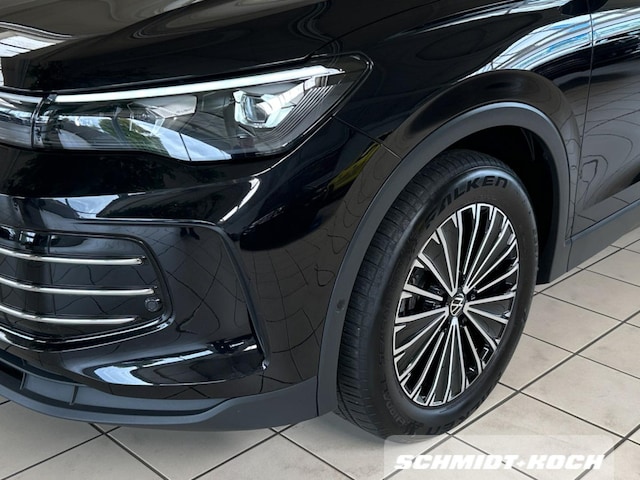 Volkswagen Tiguan 2.0 TDI DSG Elegance Elegance