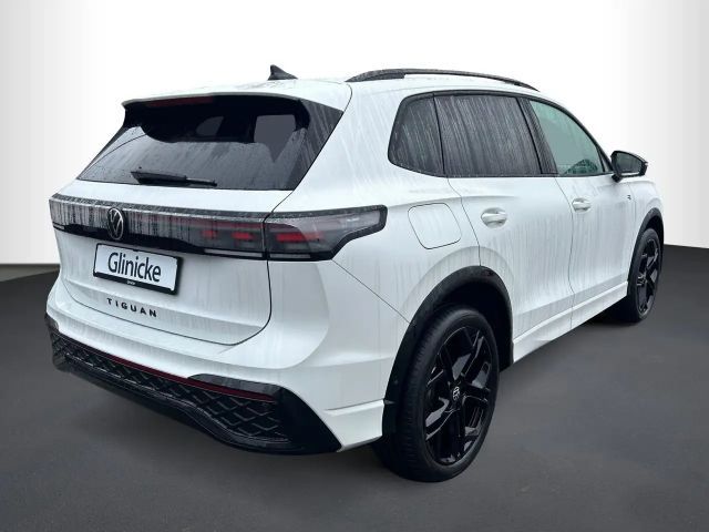 Volkswagen Tiguan 2.0 TDI 4Motion DSG R-Line