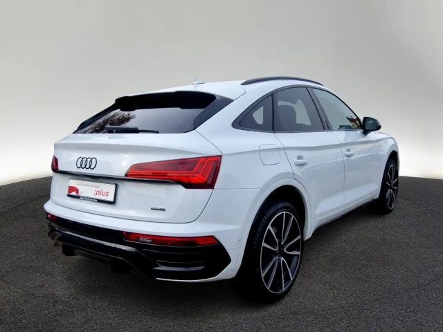 Audi Q5 40 TFSI Quattro S-Line