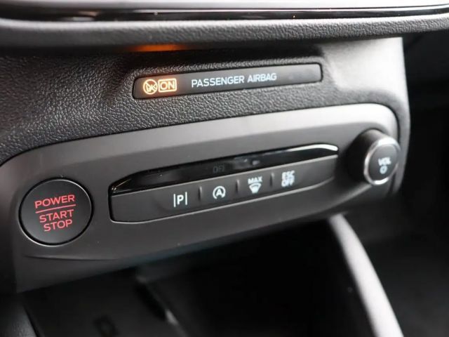 Ford Focus ST Line Wagon